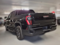 GMC Sierra EV Standard Range Elevation e4WD Crew Cab 2026