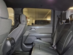GMC Sierra EV Standard Range Elevation e4WD Crew Cab 2026