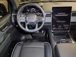 GMC Sierra EV Standard Range Elevation e4WD Crew Cab 2026