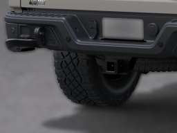 GMC Sierra 2500HD AT4X 4WD Crew Cab 159" 2026