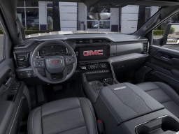 GMC Sierra 2500HD AT4X 4WD Crew Cab 159" 2026