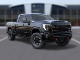 GMC Sierra 2500HD AT4X 4WD Crew Cab 159" 2026