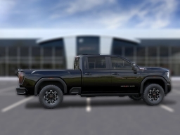 GMC Sierra 2500HD AT4X 4WD Crew Cab 159" 2026