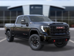 GMC Sierra 2500HD AT4X 4WD Crew Cab 159" 2026