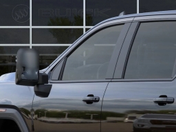 GMC Sierra 2500HD AT4X 4WD Crew Cab 159" 2026