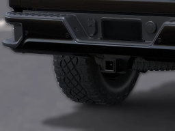 GMC Sierra 2500HD AT4X 4WD Crew Cab 159" 2026