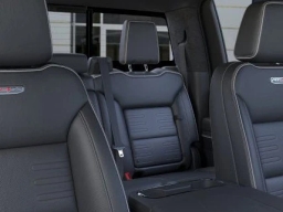 GMC Sierra 2500HD AT4X 4WD Crew Cab 159" 2026