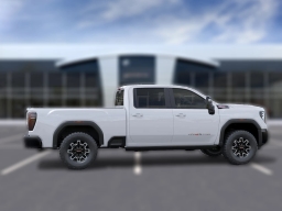 GMC Sierra 2500HD AT4X 4WD Crew Cab 159" 2026