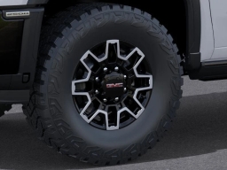 GMC Sierra 2500HD AT4X 4WD Crew Cab 159" 2026