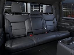 GMC Sierra 2500HD AT4X 4WD Crew Cab 159" 2026