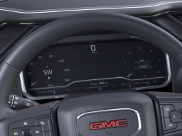 GMC Sierra 2500HD AT4X 4WD Crew Cab 159" 2026