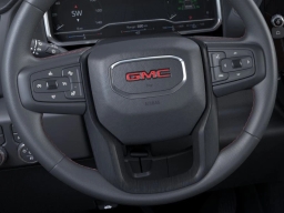 GMC Sierra 2500HD AT4X 4WD Crew Cab 159" 2026