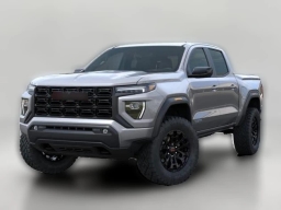 GMC Canyon 4WD Elevation 4WD Crew Cab 2026