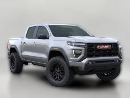 GMC Canyon 4WD Elevation 4WD Crew Cab 2026