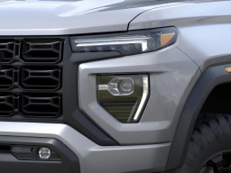 GMC Canyon 4WD Elevation 4WD Crew Cab 2026