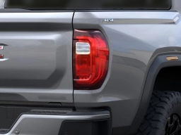 GMC Canyon 4WD Elevation 4WD Crew Cab 2026