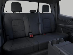 GMC Canyon 4WD Elevation 4WD Crew Cab 2026