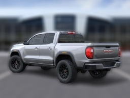 GMC Canyon 4WD Elevation 4WD Crew Cab 2026