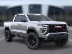 GMC Canyon 4WD Elevation 4WD Crew Cab 2026