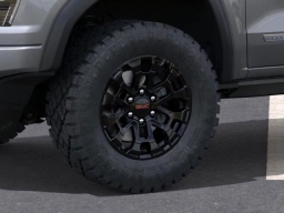GMC Canyon 4WD Elevation 4WD Crew Cab 2026