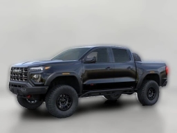 GMC Canyon 4WD AT4X 4WD Crew Cab 2026