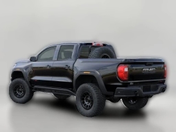 GMC Canyon 4WD AT4X 4WD Crew Cab 2026