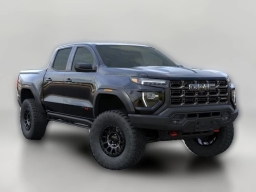 GMC Canyon 4WD AT4X 4WD Crew Cab 2026