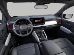 GMC Canyon 4WD AT4X 4WD Crew Cab 2026