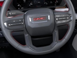GMC Canyon 4WD AT4X 4WD Crew Cab 2026