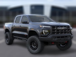 GMC Canyon 4WD AT4X 4WD Crew Cab 2026