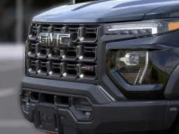 GMC Canyon 4WD AT4X 4WD Crew Cab 2026