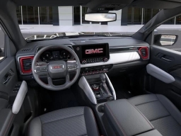 GMC Canyon 4WD AT4X 4WD Crew Cab 2026