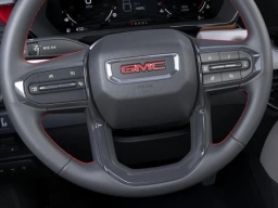 GMC Canyon 4WD AT4X 4WD Crew Cab 2026