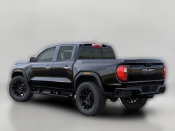 GMC Canyon 4WD Denali 4WD Crew Cab 2026