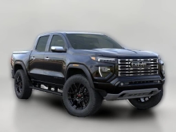 GMC Canyon 4WD Denali 4WD Crew Cab 2026