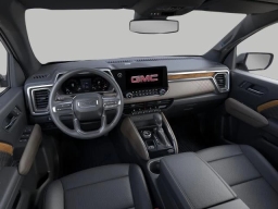 GMC Canyon 4WD Denali 4WD Crew Cab 2026
