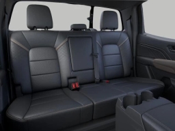 GMC Canyon 4WD Denali 4WD Crew Cab 2026