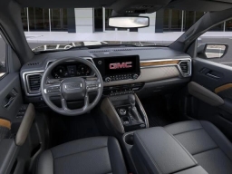 GMC Canyon 4WD Denali 4WD Crew Cab 2026