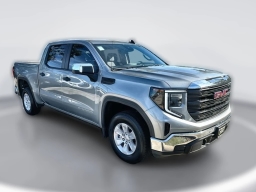 GMC Sierra 1500 Pro 2WD Crew Cab 147" 2026