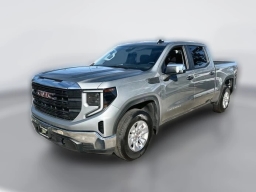 GMC Sierra 1500 Pro 2WD Crew Cab 147" 2026
