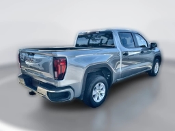 GMC Sierra 1500 Pro 2WD Crew Cab 147" 2026