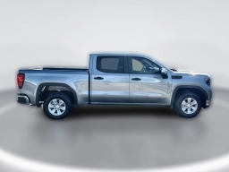 GMC Sierra 1500 Pro 2WD Crew Cab 147" 2026