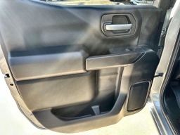 GMC Sierra 1500 Pro 2WD Crew Cab 147" 2026