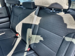 GMC Sierra 1500 Pro 2WD Crew Cab 147" 2026