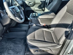 GMC Sierra 1500 Pro 2WD Crew Cab 147" 2026