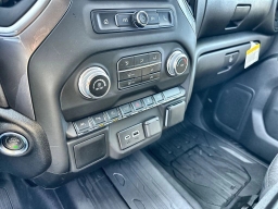 GMC Sierra 1500 Pro 2WD Crew Cab 147" 2026