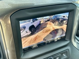 GMC Sierra 1500 Pro 2WD Crew Cab 147" 2026