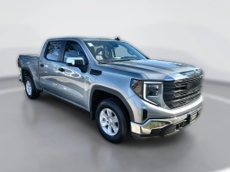 GMC Sierra 1500 Pro 2WD Crew Cab 147" 2026