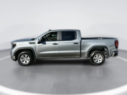GMC Sierra 1500 Pro 2WD Crew Cab 147" 2026