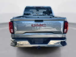GMC Sierra 1500 Pro 2WD Crew Cab 147" 2026